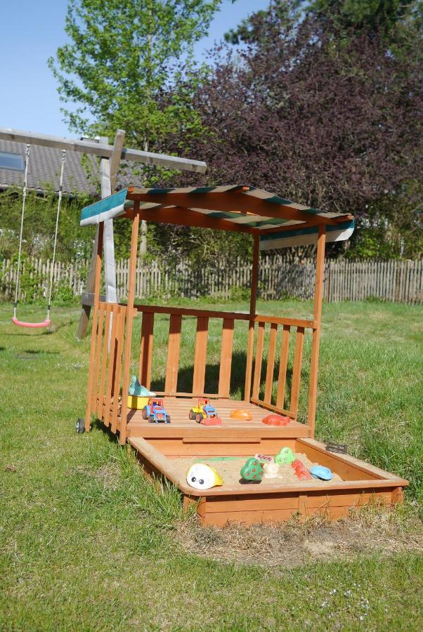 Heidi'S Ferienwohnung2 Dietramszell Luaran gambar