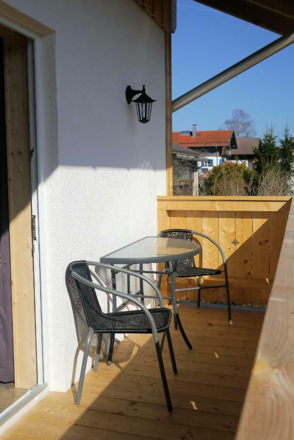 Heidi'S Ferienwohnung2 Dietramszell Luaran gambar