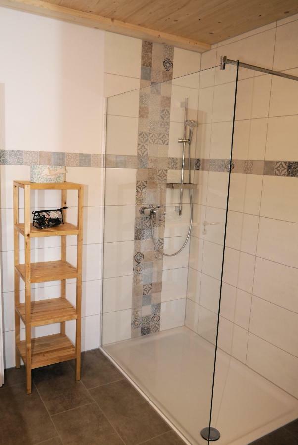 Heidi'S Ferienwohnung2 Dietramszell Luaran gambar